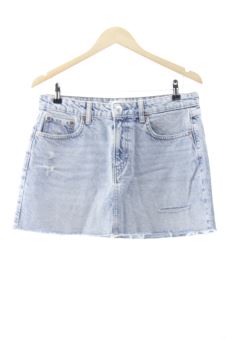 Falda 40 Stradivarius