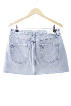 Falda 40 Stradivarius