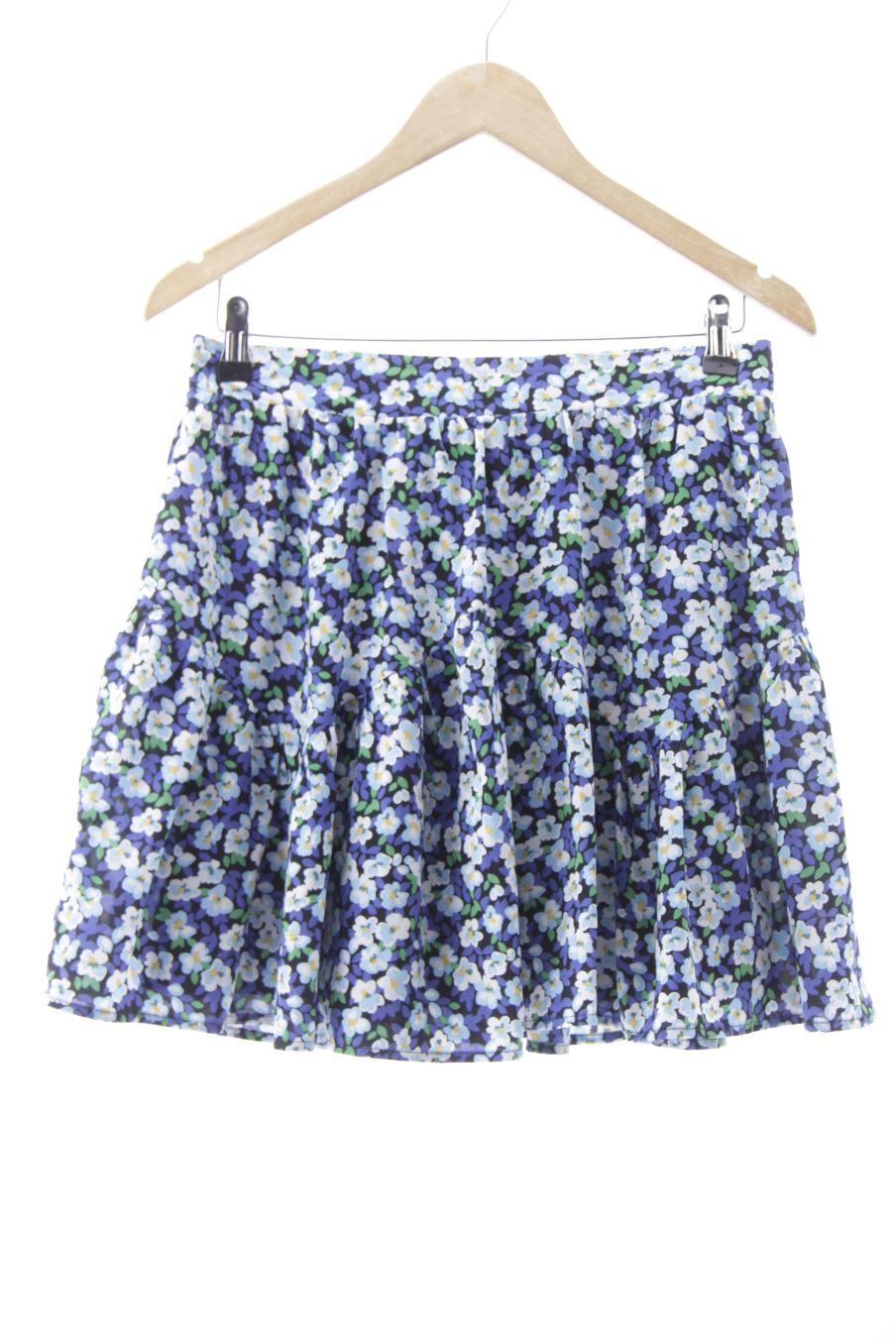Jupe Lili & Lala de la taille M, de couleur fleurs