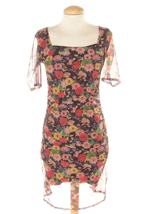 Vestito casual