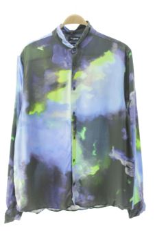 Camisa manga larga L Desigual, foto 1 de 2