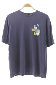T-shirt L Desigual