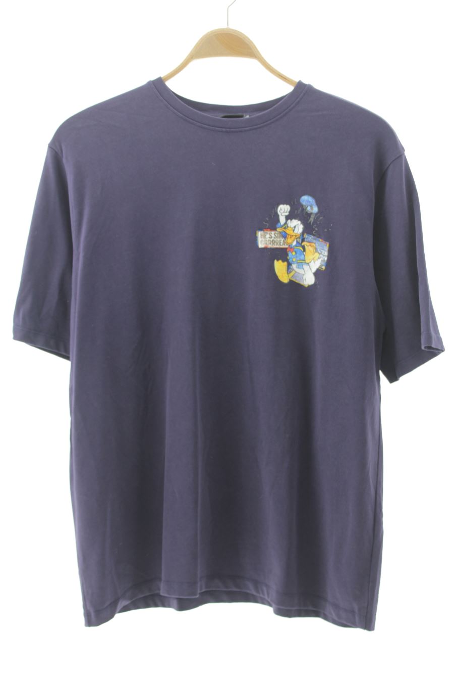T-shirt Desigual de la taille L