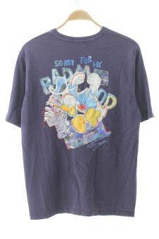 T-shirt L Desigual