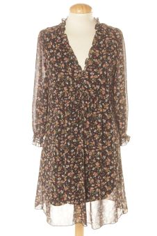 Robe casual S Zara