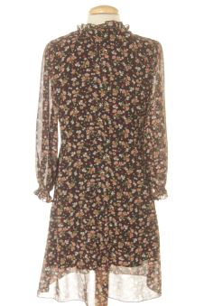 Robe casual S Zara