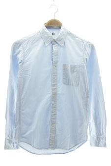 Chemise XS Uniqlo