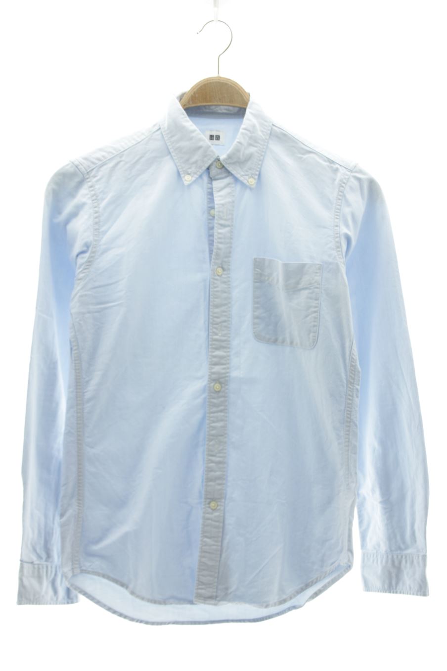 Chemise Uniqlo de la taille XS