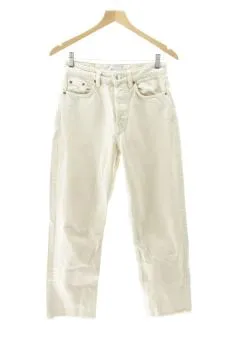 Vaquero 36 Zara, foto 1 de 2