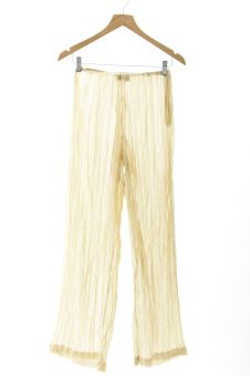 Pantalón Casual XS Massimo Dutti