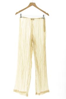 Pantalón Casual XS Massimo Dutti