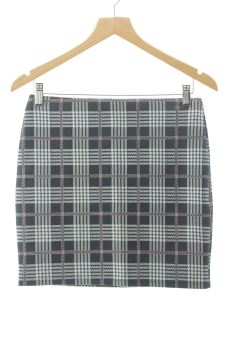 Jupe L Bershka