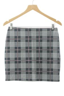 Jupe L Bershka