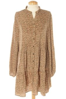 Robe casual L JEUVRE