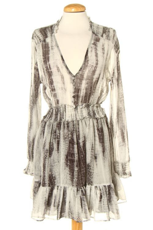 Robe casual