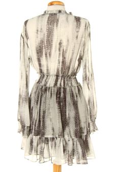 Robe casual S Zara