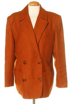 Blazer L Weill