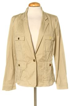 Blouson 44 Mango