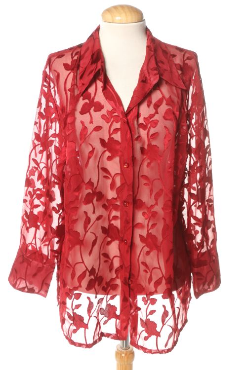 Chemise