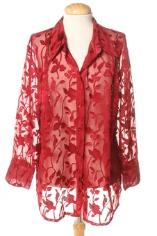 Camisa 50 Nathalie Andersen, foto 1 de 2