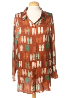 Camisa M Nice Things By Paloma S., foto 1 de 2