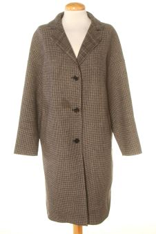 Cappotto 40 Claudie Pierlot, foto 1 di 2
