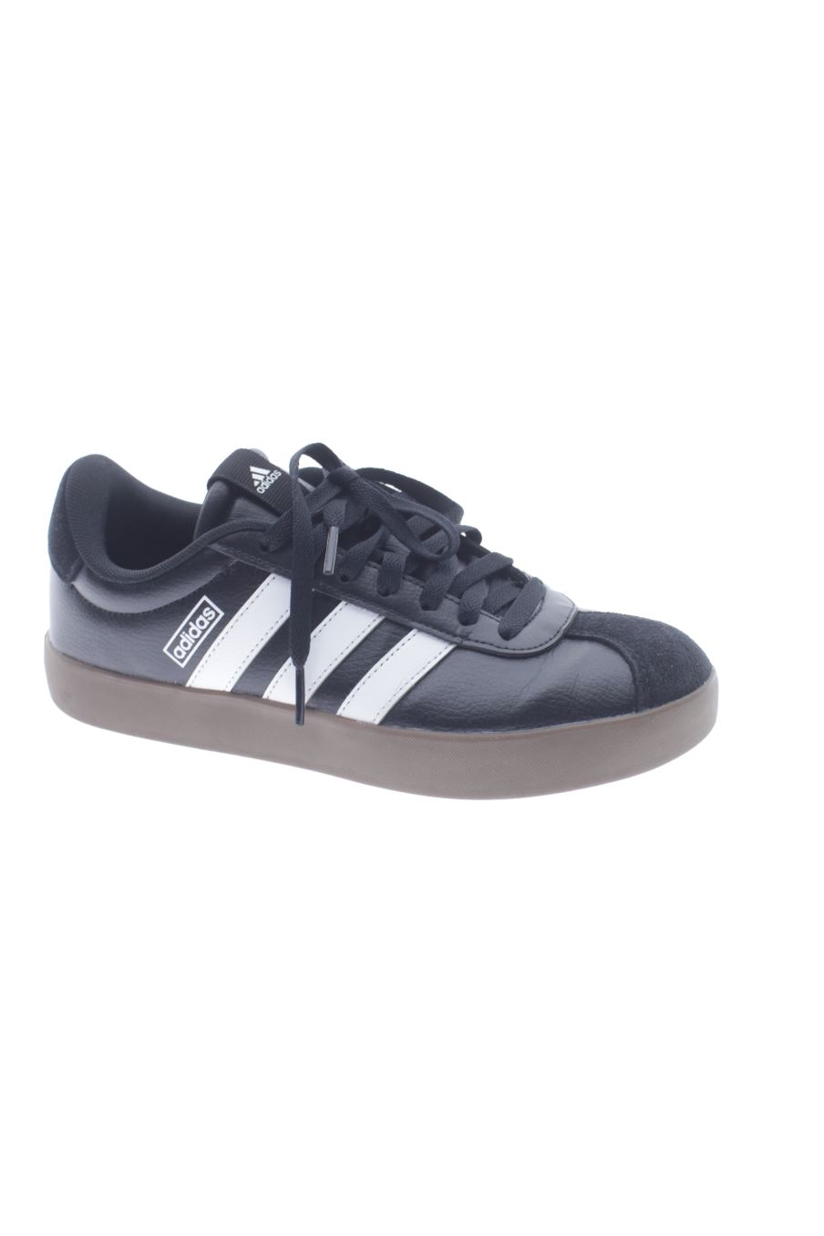 Baskets de Adidas de la taille 39, de couleur noir de