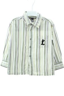Langärmeliges Hemd 98 H&M