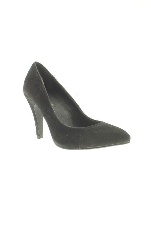 Schuhe mit Absatz