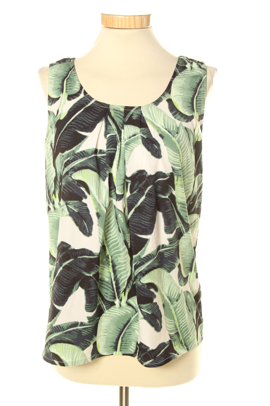 Blouse à manches courtes Only de la taille S, de couleur imprimés