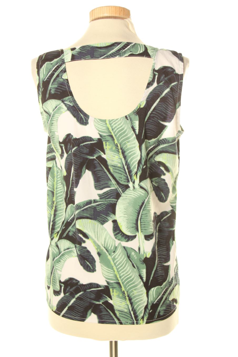 Blouse à manches courtes Only de la taille S, de couleur imprimés