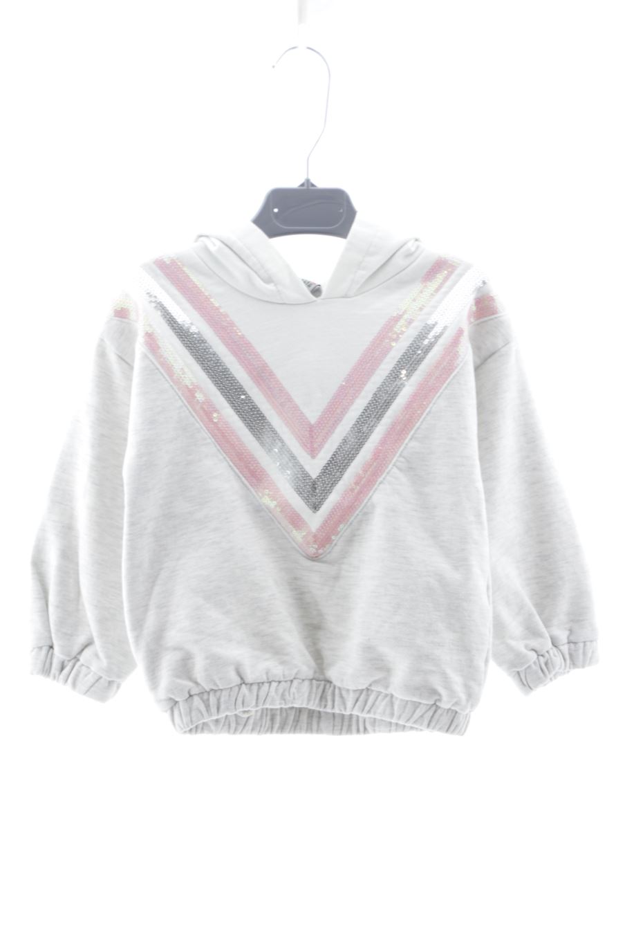 Sweatshirt Charanga de la taille 2 ans de seconde main