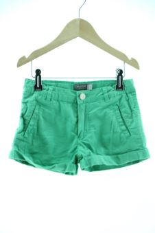 Kurze Jeans 110 Canada House