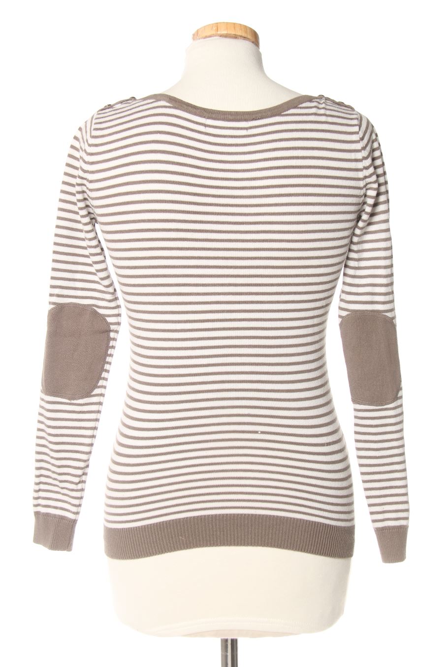 Pull Fórmula Joven de la taille 38, de couleur rayures