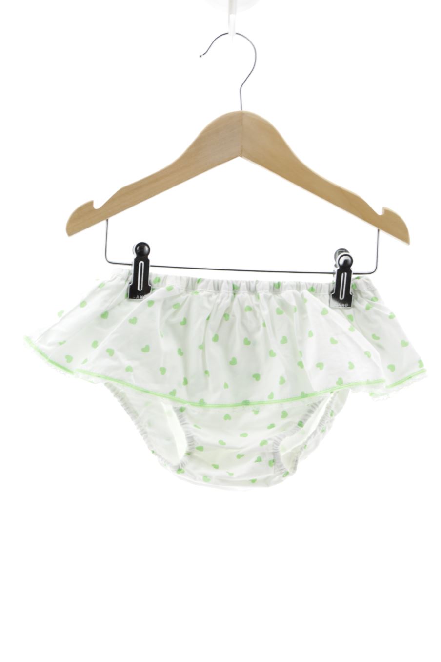 Conjunto de vestir de Tul y Pompón de la talla 7 años de segunda mano