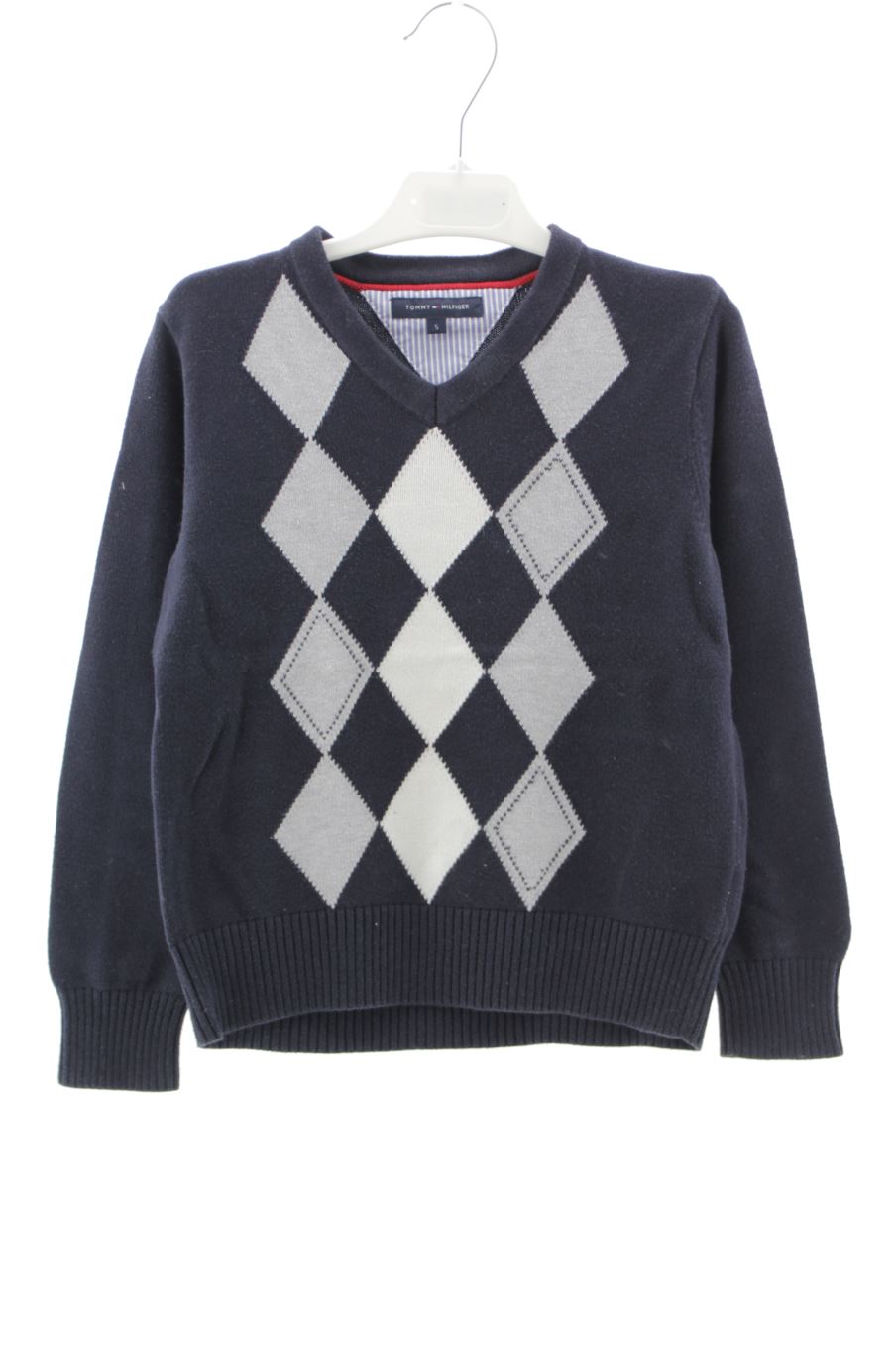 Jersey de Tommy Hilfiger de la talla 5 años de segunda mano
