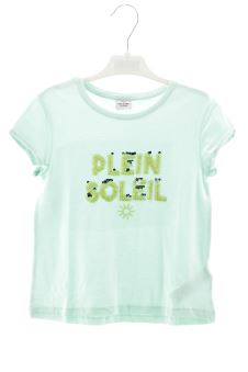 Camiseta 6 años Tape à l`oeil