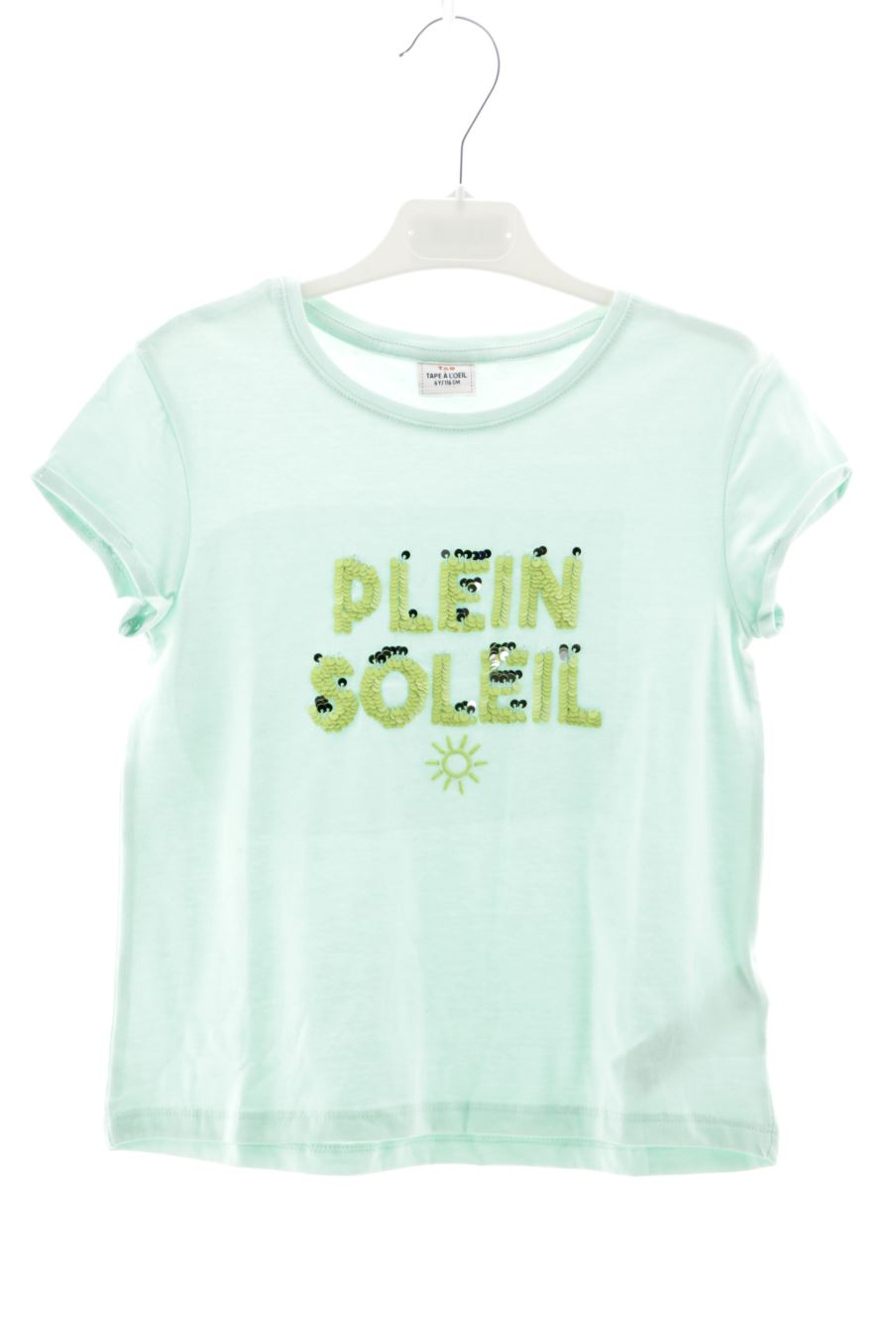 Camiseta de Tape à l`oeil de la talla 6 años de segunda mano