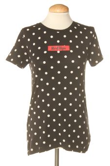 T-Shirt S Stradivarius, Foto 1 von 2