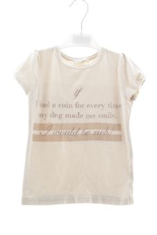 T-shirt 4 ans Name it