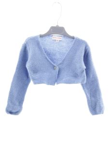 Gilet manches longues 2 ans Neck & Neck