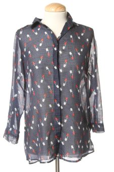 Camicia S Stradivarius, foto 1 di 2