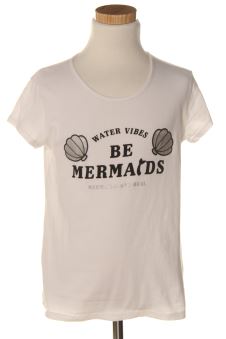 Kurzärmeliges T-Shirt 164 Losan
