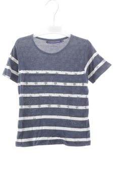 T-shirt 4 ans Le phare de la baleine