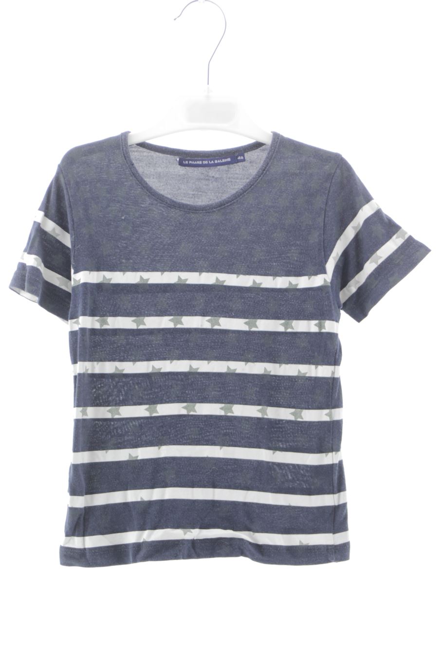 Camiseta de Le phare de la baleine de la talla 4 años de segunda mano