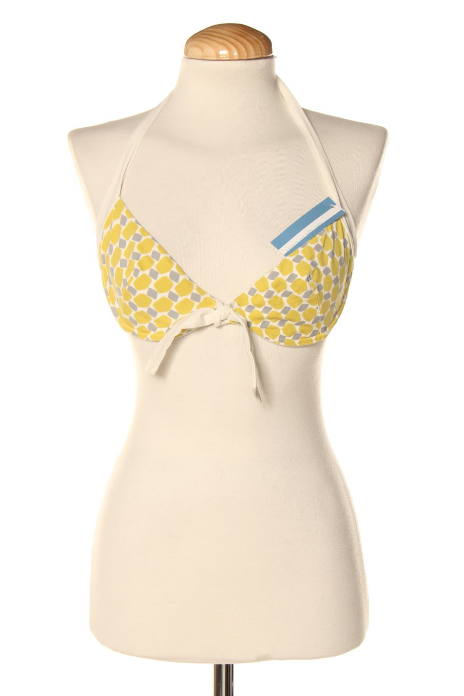 Bikinioberteil von Princesse tam tam Größe XXS, Farbe Aufdruck, für