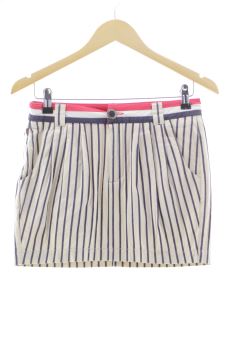 Aufwändiger Rock 34 El ganso