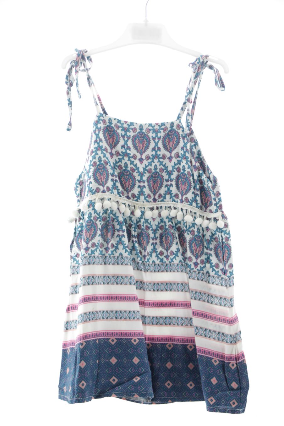 Vestito de Elsta by CSN de la talla 4 anni seconda mano