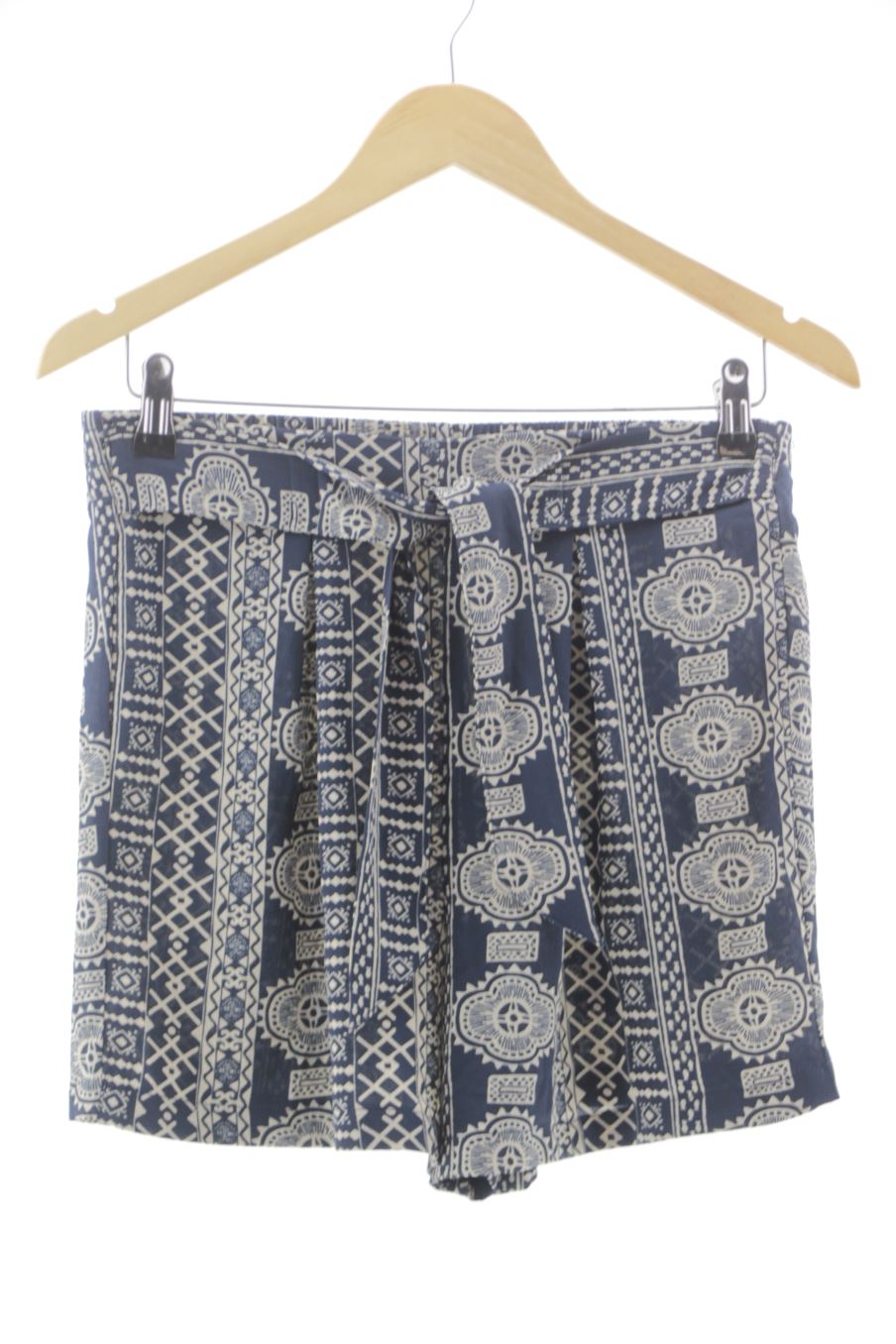 Kurze Hose von Jacqueline De Yong Größe 36, Farbe Aufdruck, für