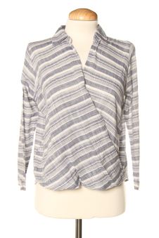 Blusa a maniche lunghe XS Hollister, foto 1 di 2